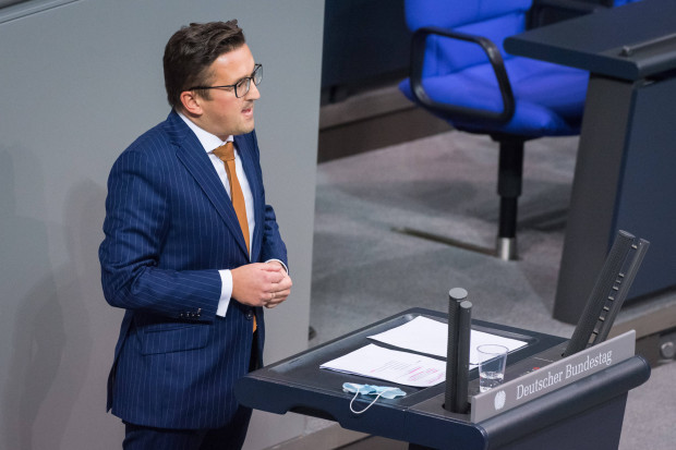 Ob Körber oder Wanderwitz: Die Entfremdung der sächsischen CDU von Sachsen