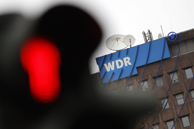 WDR will Zusammenarbeit mit judenfeindlicher „Kollegin“ fortsetzen