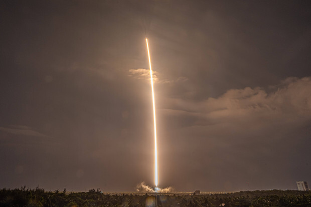 Der Drache spuckt Feuer – auch ohne Kohle