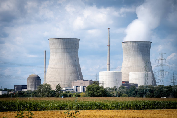 Arbeitsgruppe der FDP schlägt Verlängerung der Laufzeit deutscher Atomkraftwerke vor
