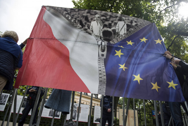 Deutsche Politik und Medien machen Stimmung gegen Polen