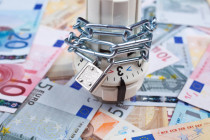 Der Lebensstandard in Deutschland sinkt – und sie freuen sich drauf