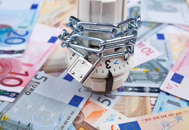 Der Lebensstandard in Deutschland sinkt – und sie freuen sich drauf