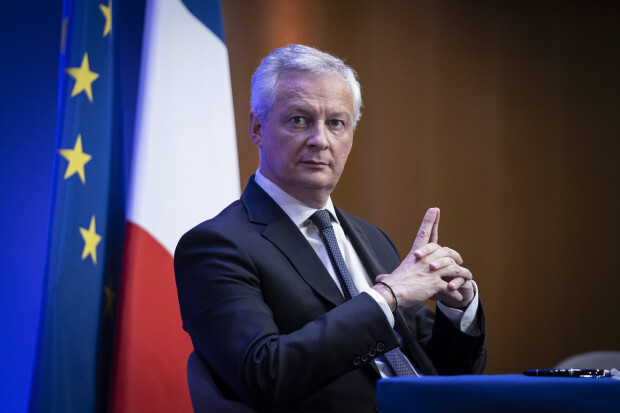 Frankreich schmiedet eine Allianz für die Atomkraft in der EU