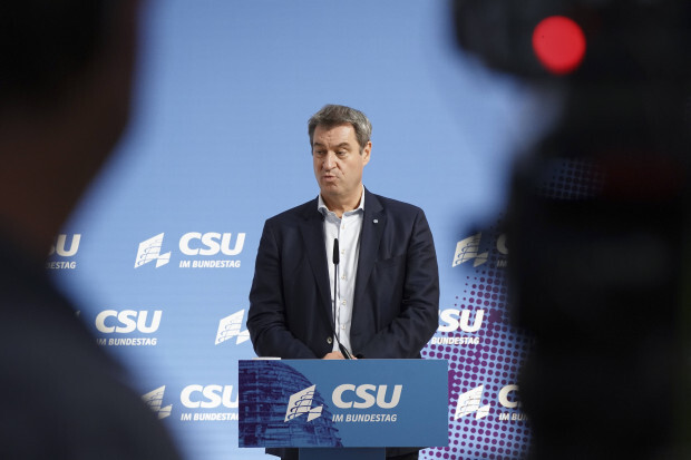 Wider die Legendenbildung