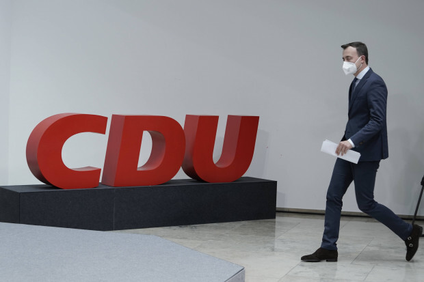 Wird die CDU eine sozialistische Partei?