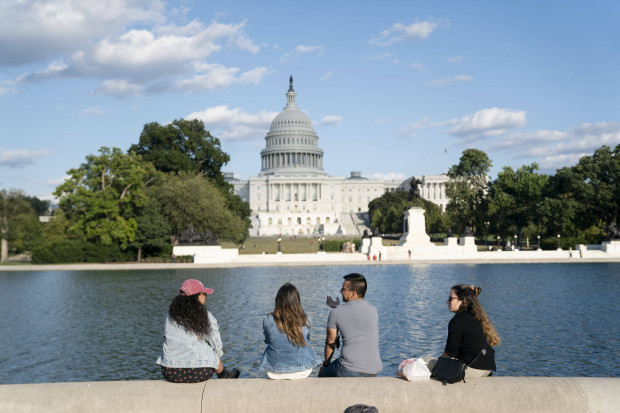 Shutdown abgewendet, den USA droht dennoch Zahlungsunfähigkeit am 18. Oktober