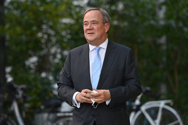 Die Union ist abgemeldet und unterwirft sich dem Willen von Grünen und FDP