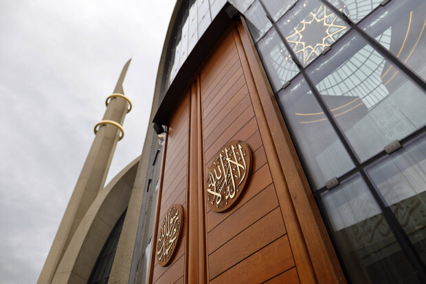 Muezzinruf in Köln: Weitere Städte in Deutschland könnten folgen