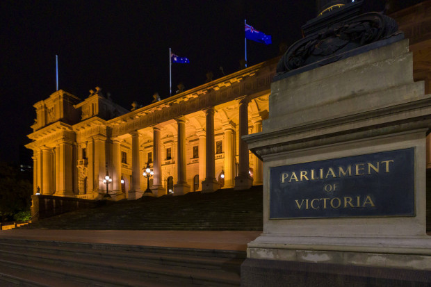 Bundesstaat Victoria schließt ungeimpfte Abgeordnete aus dem Parlament aus