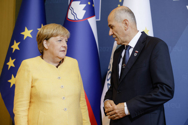Flüchtlingskrise 2015: „Deutschland hat einen Fehler gemacht“
