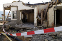 Malu Dreyer inszeniert die mangelhafte staatliche Hilfe im Hochwassergebiet