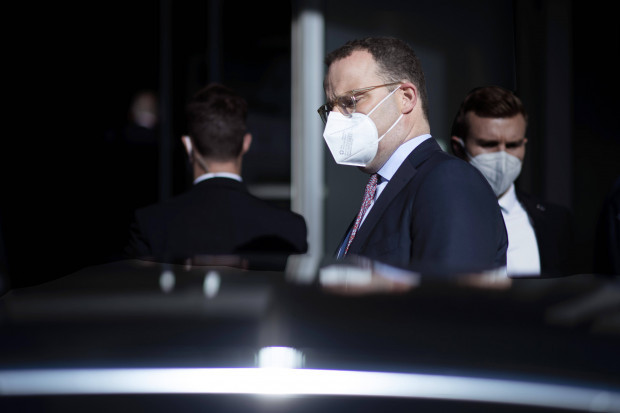 Spahn-Vorstoß: Dauerhafte Ermächtigung der Landesregierungen zur Einführung aller Corona-Maßnahmen