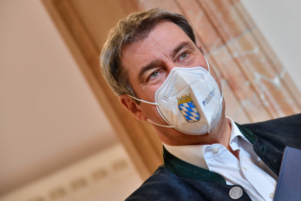 Bayern: Jetzt kommt der faktische Herbst-Lockdown für Ungeimpfte
