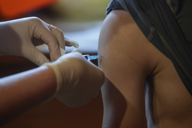 Corona-Impfzwang – ein Überblick zum Impfen