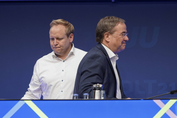 Warum die CDU am Ende ist