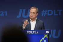 Politik als Realitätsverweigerung