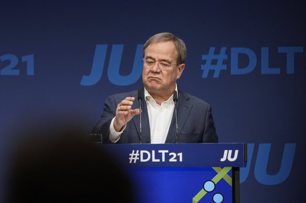 Politik als Realitätsverweigerung