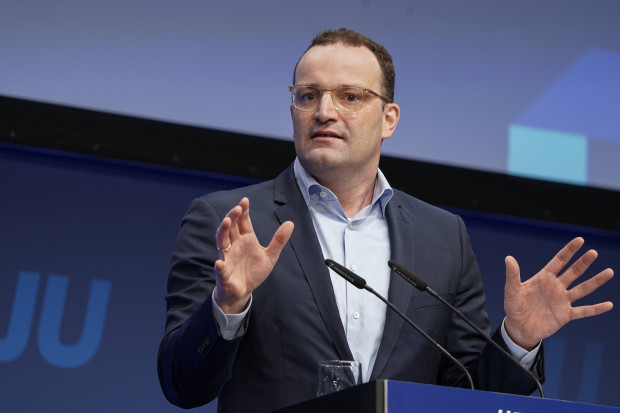Spahn will epidemische Notlage auslaufen lassen