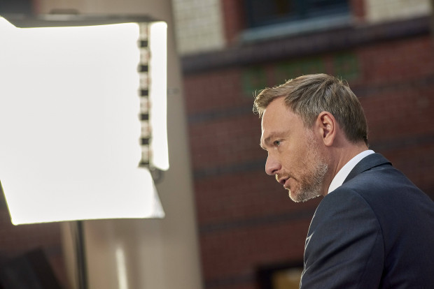 Lindner: „Wir haben die Freiheit der Religionsausübung, und dazu gehört auch das“