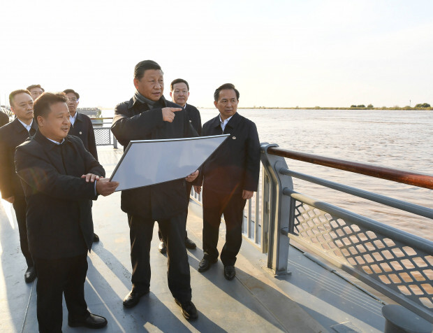 Wagt China den Angriff auf Taiwan?