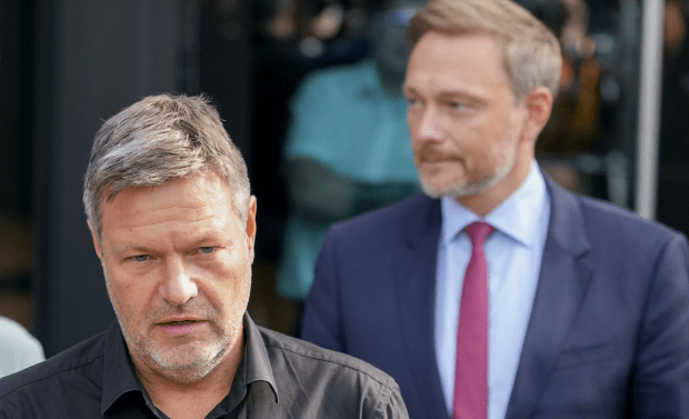 OECD empfiehlt Deutschland: Die Einkommenssteuer muss sinken