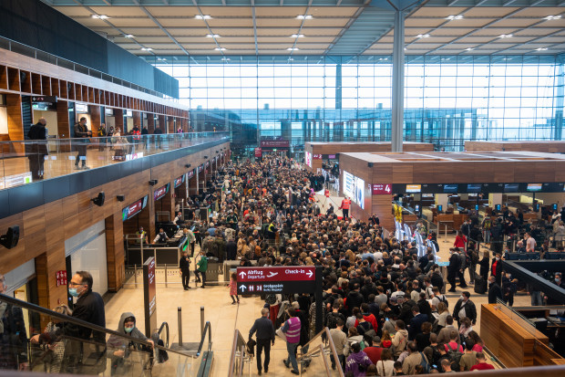 Marode Republik Deutschland