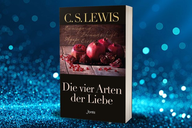 «Liebe» ist das am meisten missbrauchte Wort der Gegenwart