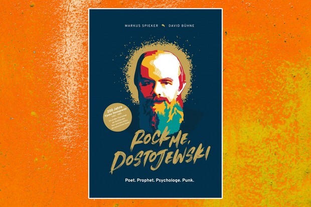 Die zahllosen Facetten des Fjodor Michailowitsch Dostojewski