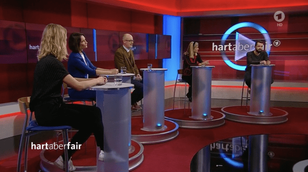 Die „große Transformation“ in den Klimasozialismus – bezahlen soll sie „der Staat“