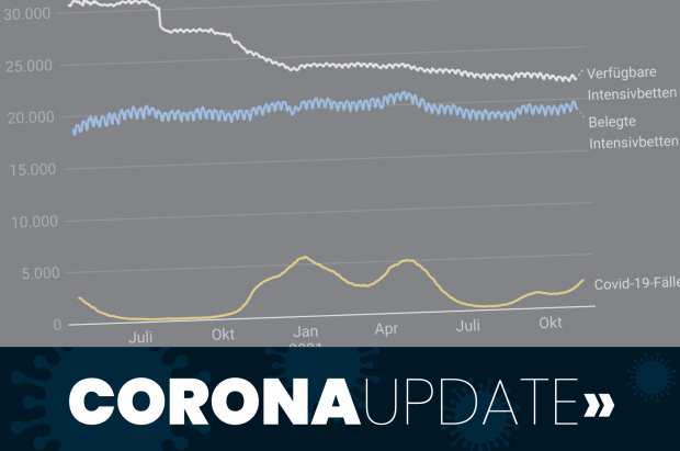 Die Mega-„Inzidenz“ und wie gefährlich die Situation wirklich ist