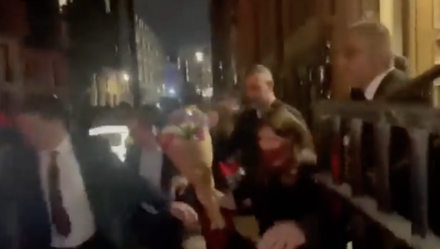 Die neuen Diktaturen wachsen in den Universitäten