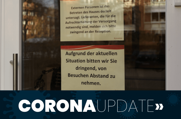 Altersmedian der Corona-Toten steigt auf 84 Jahre – Politik verschläft erneut den Schutz der Risikogruppen