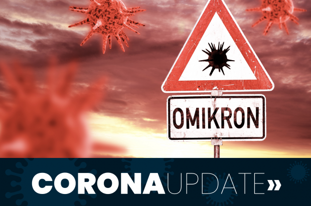 Bis jetzt nur sehr milde Fälle – wie gefährlich ist die Omikron-Variante wirklich?