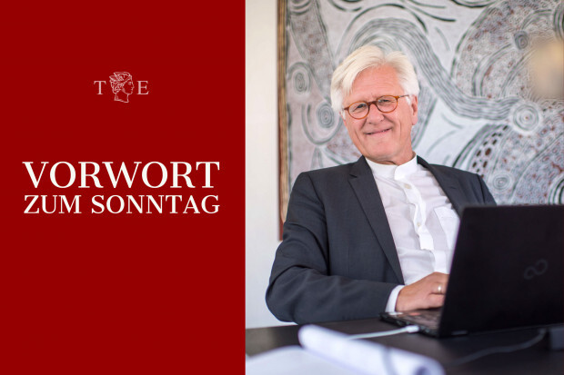 Das freundlich lächelnde Gesicht des autoritären Protestantismus