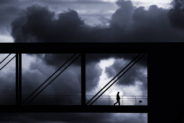 Die post-wissenschaftliche Gesellschaft