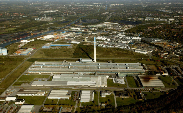 Intelligente Rationierung