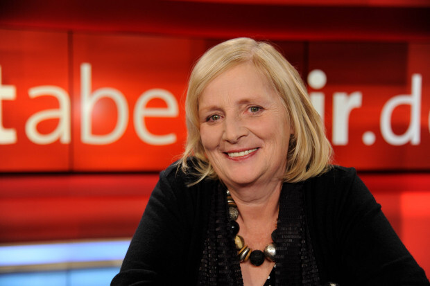 Ciao, Bettina. Wir treffen uns in Beaulieu.