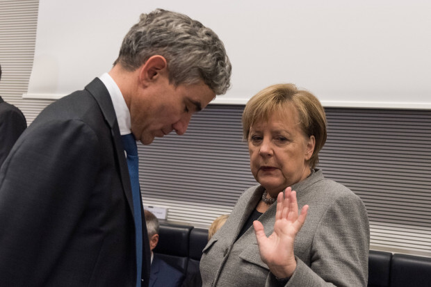 Bundesverfassungsgericht nickt Bundeslockdown ab – Verfassungsrechtler Vosgerau kommentiert