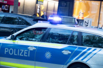Ein Berliner Polizei-Einsatz und die Welle der Empörung