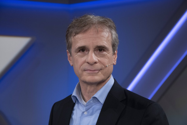 Virologe Alexander Kekulé: Geimpften „falsche Sicherheit“ eingeredet