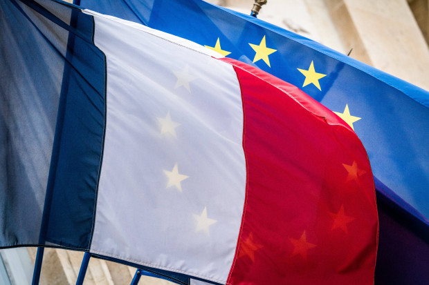 „Das Opium der Eliten“: der EU-Kult in Frankreichs Wahlkampf