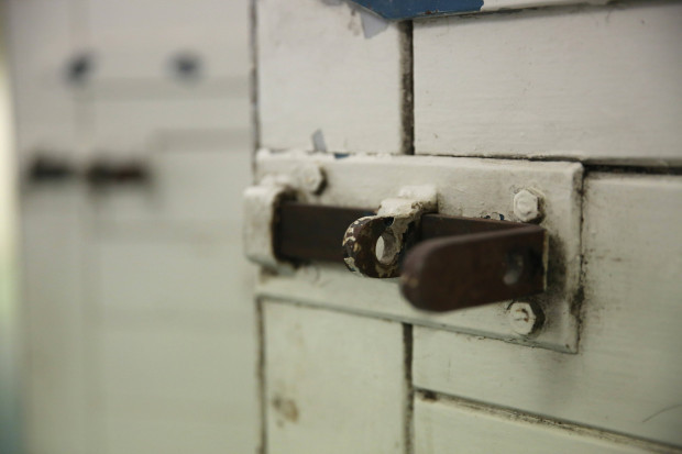 Kein Herz für Stasi-Opfer