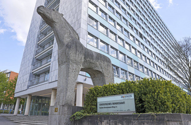 Sinkende Preise gegenüber Oktober – Das Wunder von Wiesbaden