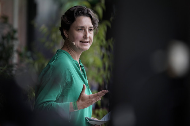 Grüne: Verhandelt wird nicht