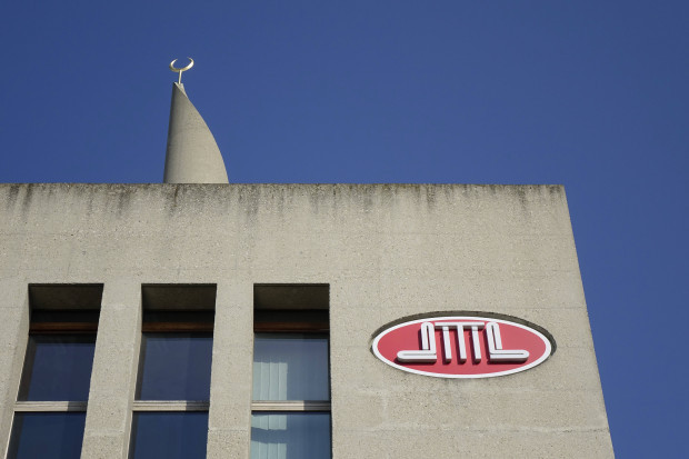 Zentralmoschee Köln: Ditib will Muezzin-Ruf beantragen