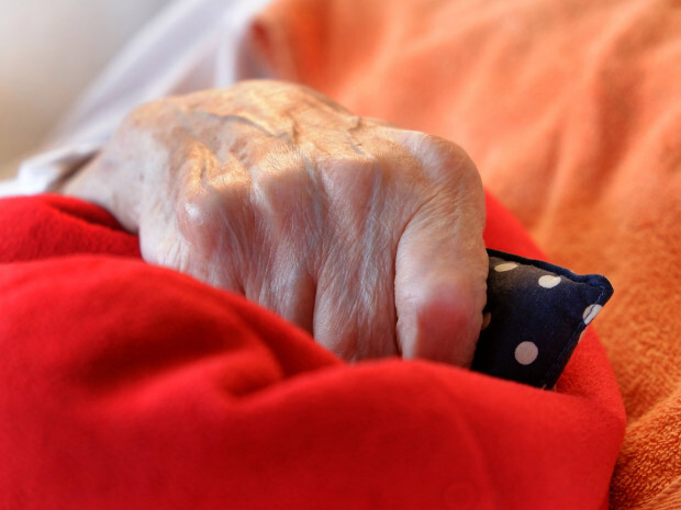 Der Verrat: Ampel beschließt Impfpflicht für Pfleger