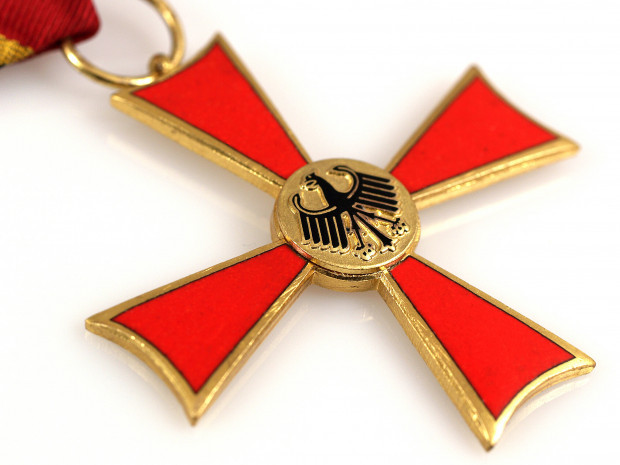 Bundesverdienstkreuz für Abschiebungsgegner