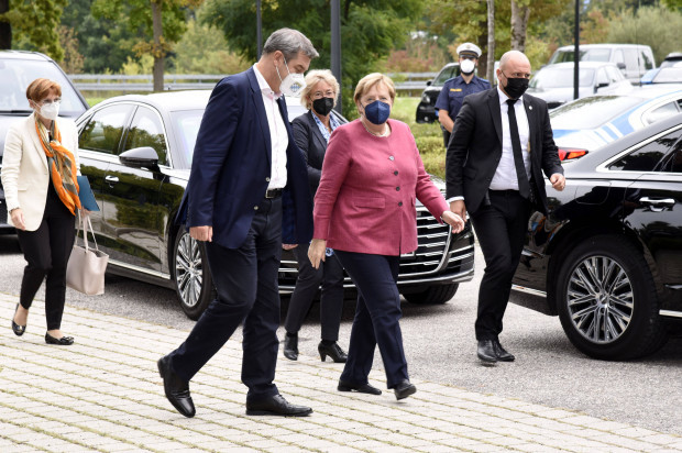 Hardliner marschieren durch: Ministerpräsidenten einigen sich auf neuen Lockdown und Impfpflicht-Empfehlung