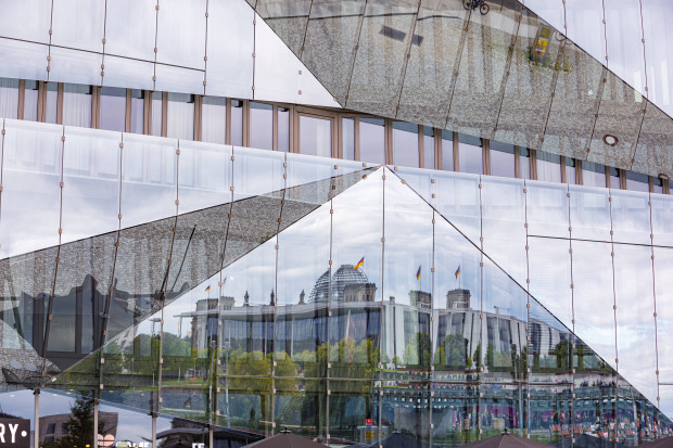 Hat Deutschland eine historische Klimaschuld?